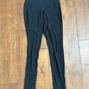 Aerie Black Leggings